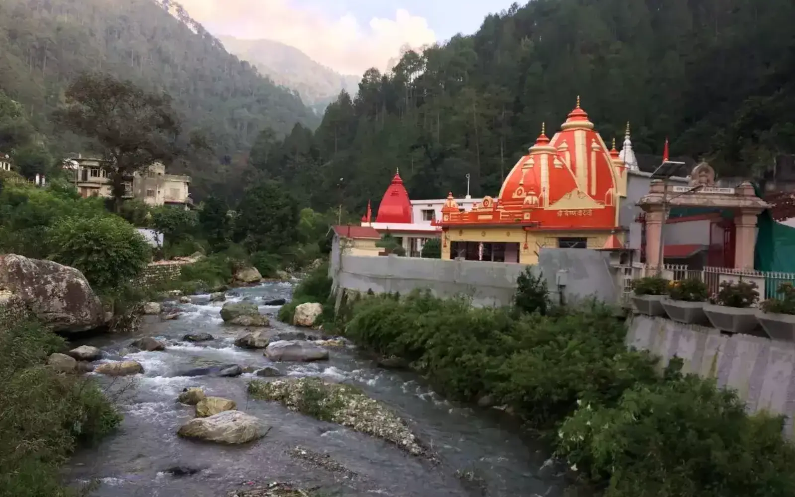 KAINCHI DHAM 1