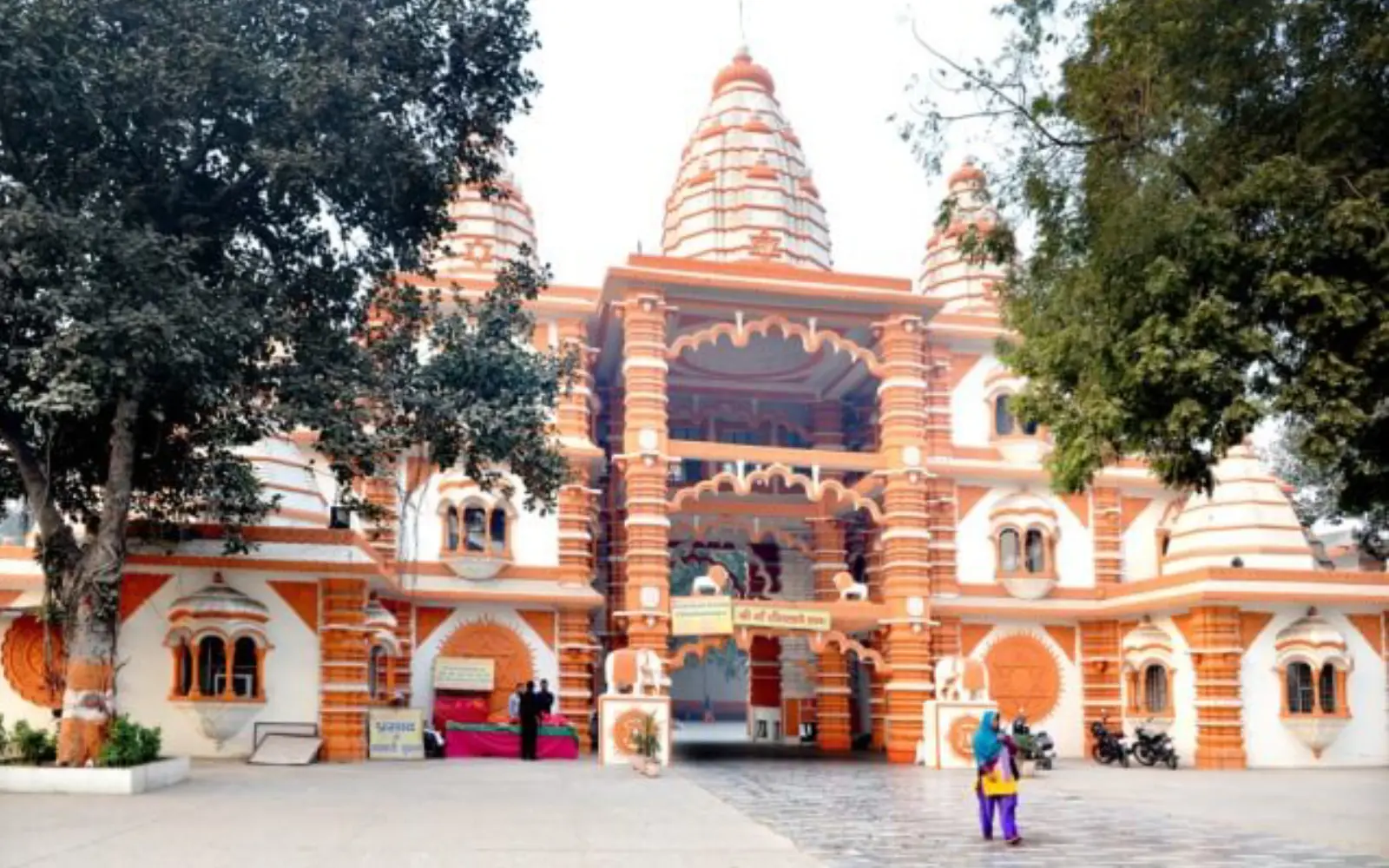 Sheetla mata mandir